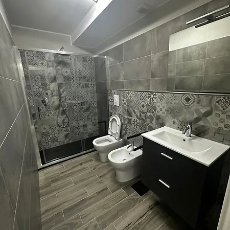 Casa vacanze Taverna Bertha *