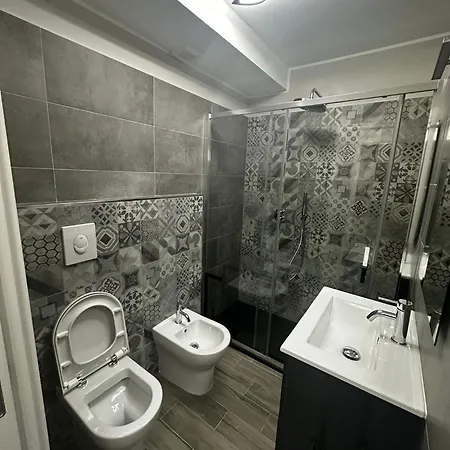 Taverna Bertha Σπίτι διακοπών Villasimius