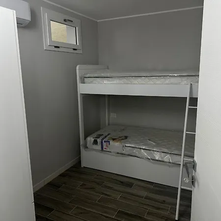 Taverna Bertha Σπίτι διακοπών *