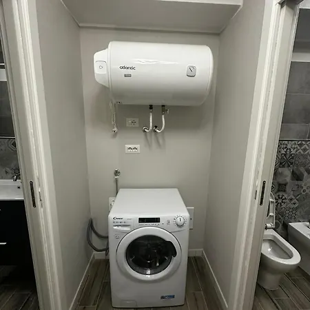 Σπίτι διακοπών Taverna Bertha *