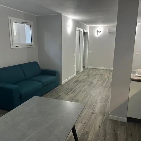 Taverna Bertha Σπίτι διακοπών