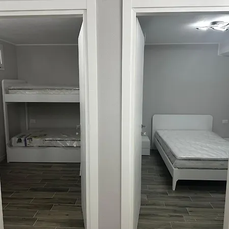 Taverna Bertha 度假居