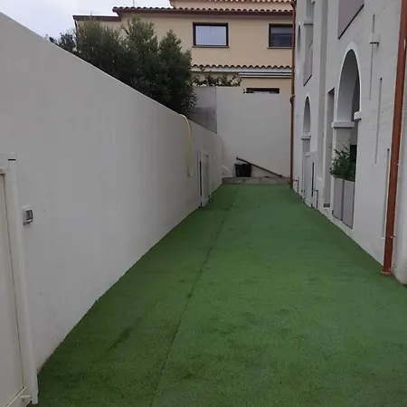 度假居 Taverna Bertha *