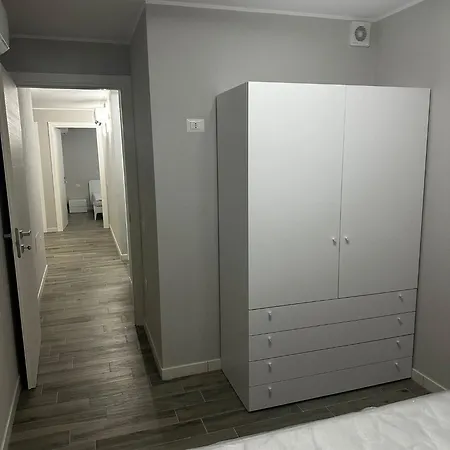 Taverna Bertha Σπίτι διακοπών