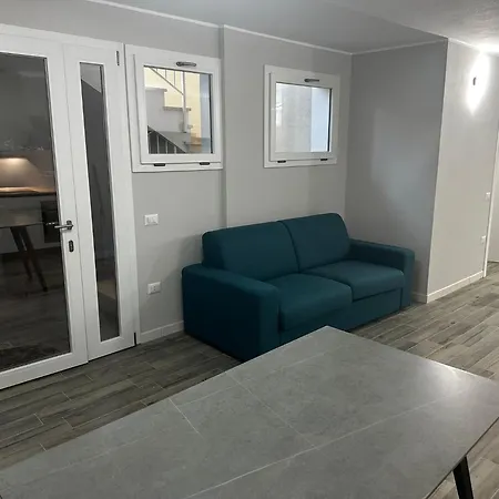 Σπίτι διακοπών Taverna Bertha *