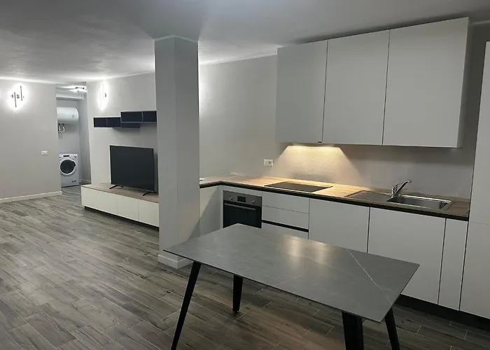 度假居 Taverna Bertha *