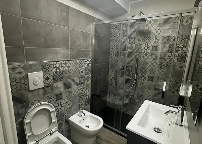 Taverna Bertha 度假居 维拉西米乌斯