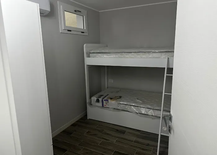 Taverna Bertha 度假居 *