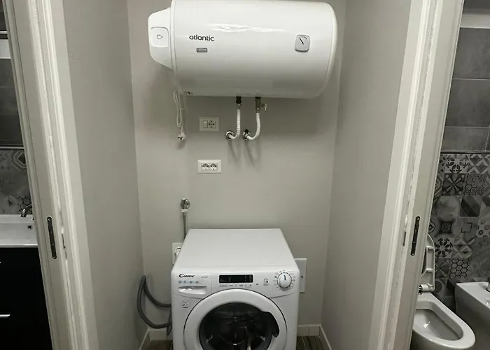 度假居 Taverna Bertha *