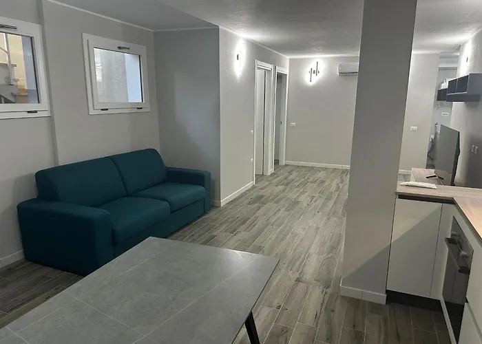 Taverna Bertha 度假居