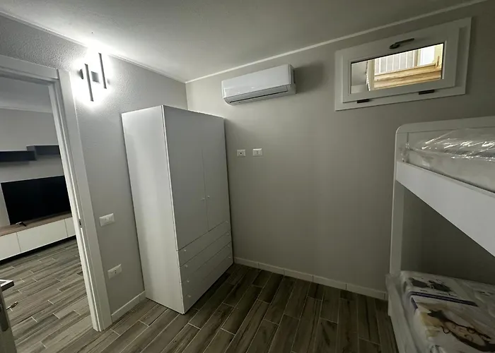 Taverna Bertha 度假居 *