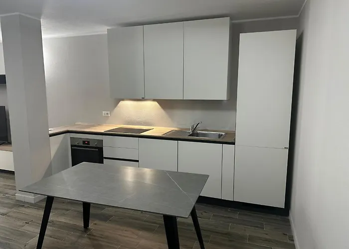 度假居 Taverna Bertha *