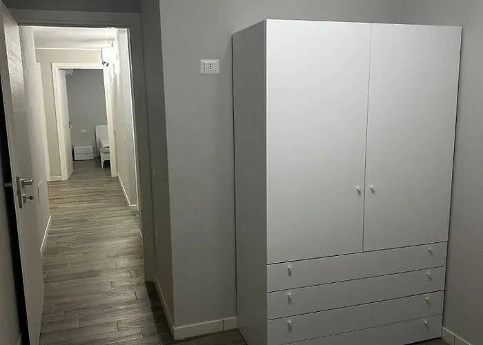 Taverna Bertha 度假居